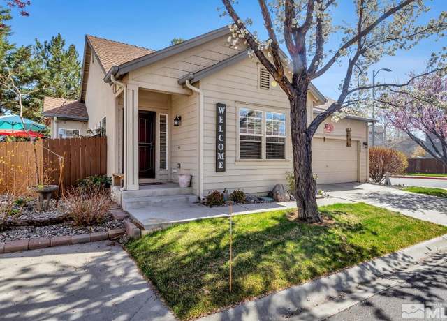 Property at 5310 Village Meadows Dr, Sparks, NV 89436, 2 beds, 2 baths