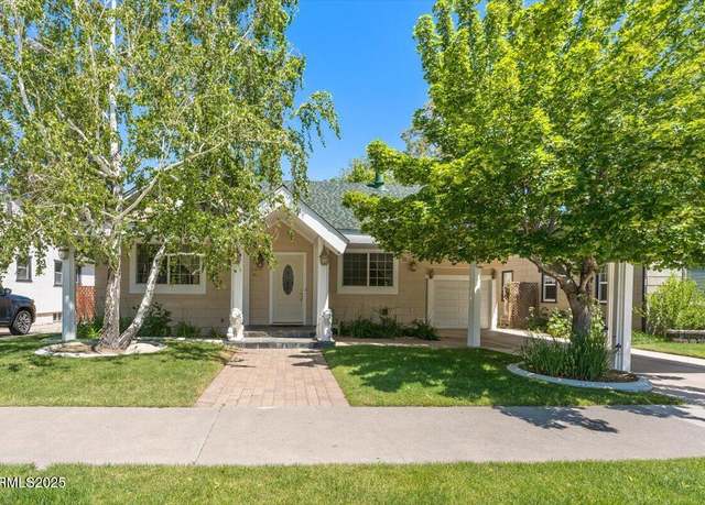 Property at 1410 Patrick Ave, Reno, NV 89509, 4 beds, 3.5 baths