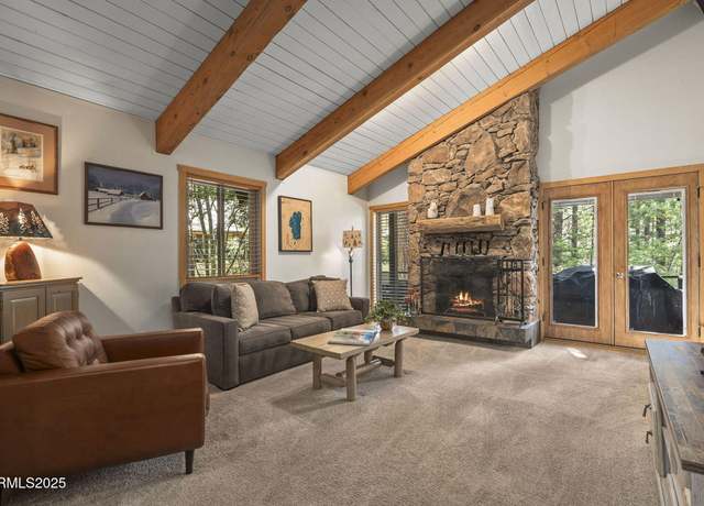 Property at 836 Southwood Blvd Unit 4, Incline Village, NV 89451, 2 beds, 1 bath