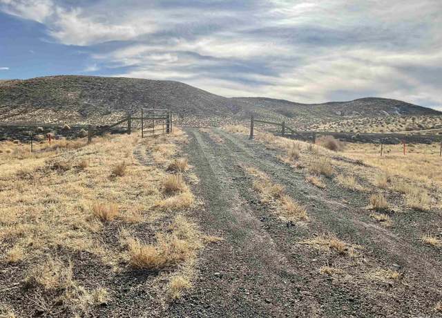 Property at 0 Gina Way, Silver Springs, NV 89429