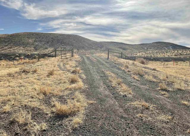 Property at 0 Gina Way, Silver Springs, NV 89429