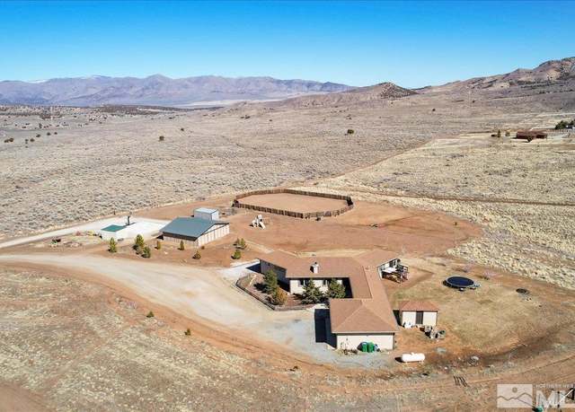 Property at 400 Britt, Reno, NV 89508, 3 beds, 3 baths