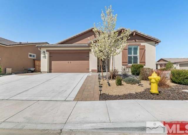 Property at 6089 Red Stable Rd, Sparks, NV 89436, 3 beds, 2 baths