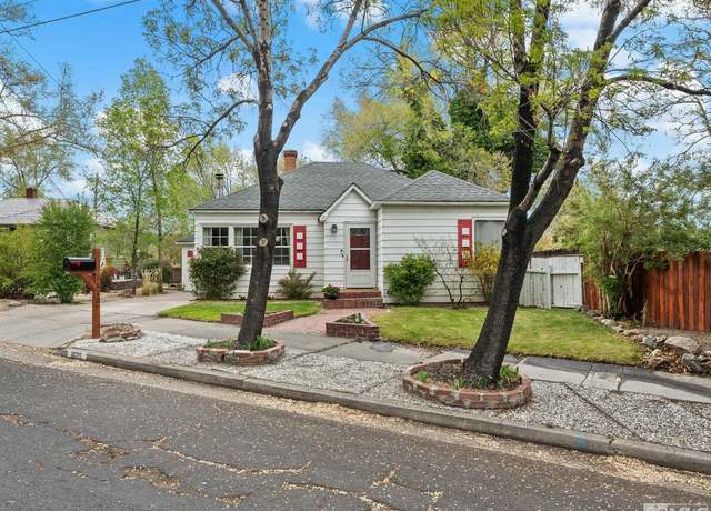 Property at 1620 The Strand, Reno, NV 89503, 2 beds, 1 bath