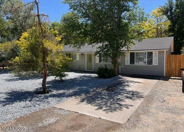 Property at 9180 Fremont Way, Reno, NV 89506, 3 beds, 1 bath