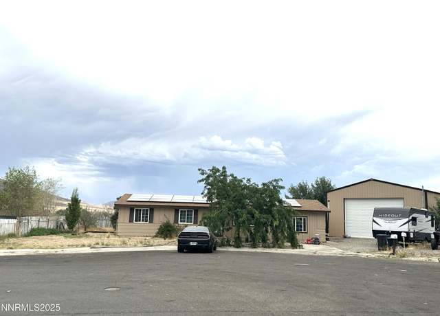Property at 1399 Ocala St, Winnemucca, NV 89445, 3 beds, 1 bath