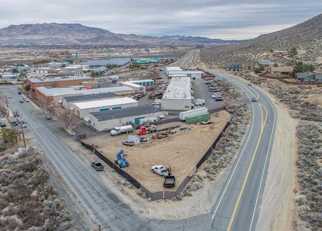 Property at 2190 S Edmonds Dr, Carson City, NV 89701