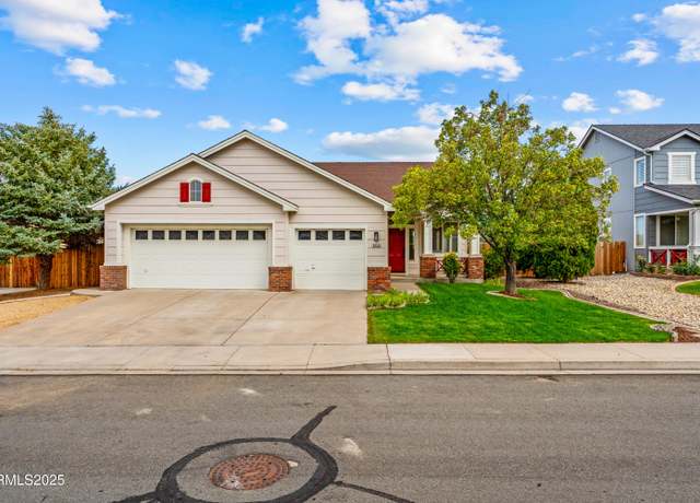 Property at 9830 Suncrest Dr, Reno, NV 89506, 3 beds, 2 baths