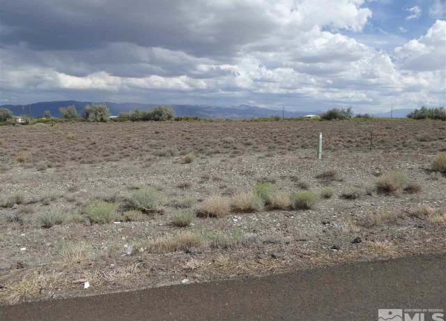 Property at 219 Toiyabe Rd, Austin, NV 89310