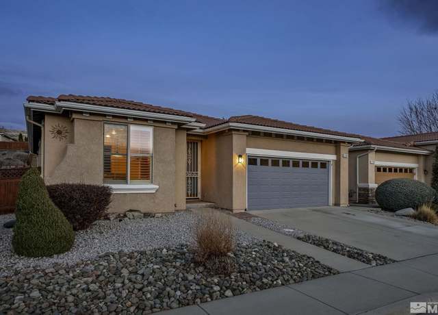 Property at 1740 Vicenza Dr, Sparks, NV 89434, 2 beds, 2 baths