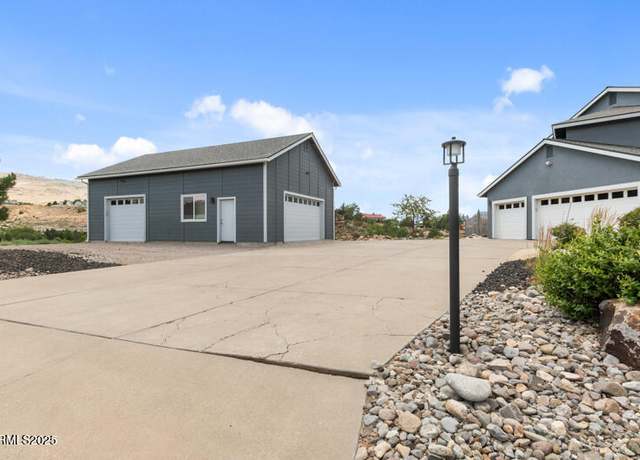 Property at 3475 Meridian Ln, Reno, NV 89509, 3 beds, 2.5 baths