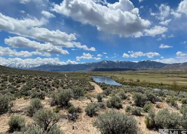 Property at 10281 Vicky Lane Jeep Trl, Carson City, NV 89702