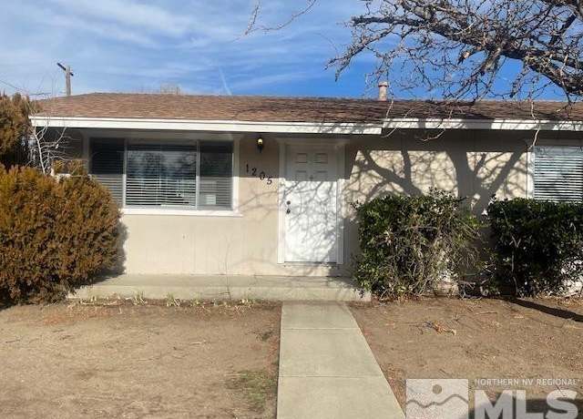 Property at 1205 Virbel Ln, Reno, NV 89502, 1 bed, 1 bath