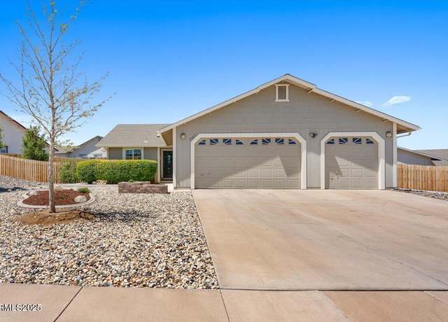 Property at 2125 Mammatus Dr, Sparks, NV 89441, 3 beds, 2 baths