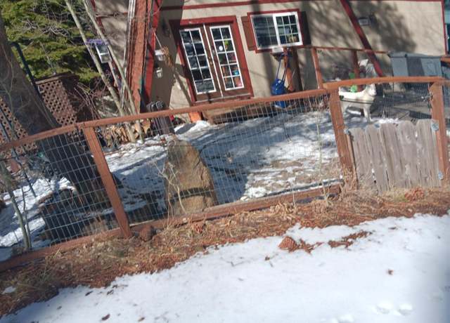 Property at 1589 Cree St, South Lake Tahoe, CA 96150, 5 beds, 1.5 baths