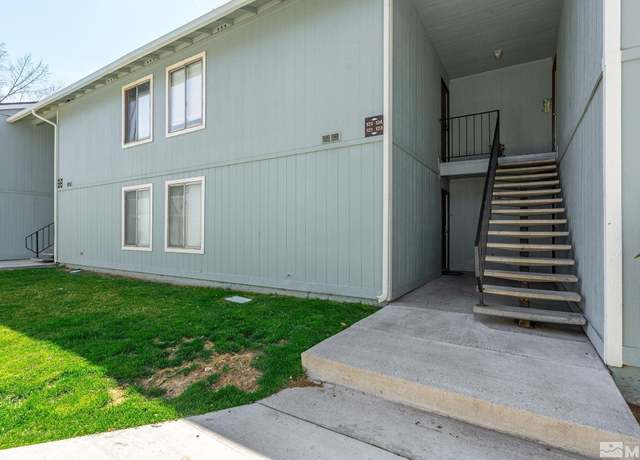 Property at 4604 Neil Rd #122, Reno, NV 89502, 1 bed, 1 bath