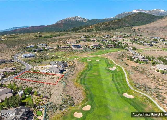 Property at 5725 Flowering Sage Trl, Reno, NV 89511