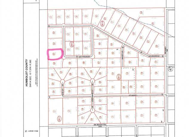 Property at 3560 Georgia Cir, Winnemucca, NV 89445