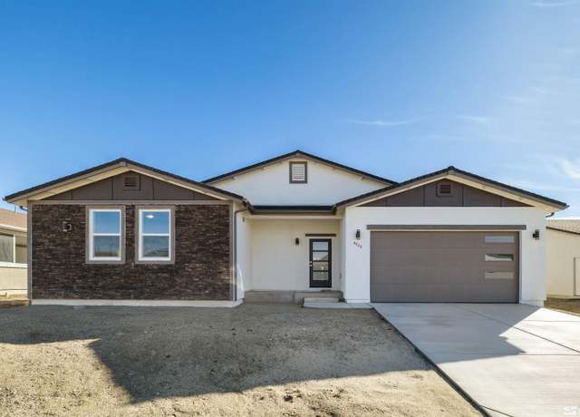 Property at 4024 Cold Springs Ct, Reno, NV 89508, 4 beds, 3 baths