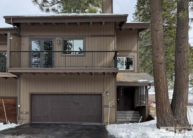 Property at 7 Katherine Ct, Stateline, NV 89449, 2 beds, 2 baths