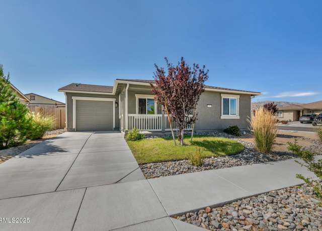 Property at 530 Paradise Vly Rd, Reno, NV 89506, 3 beds, 2 baths