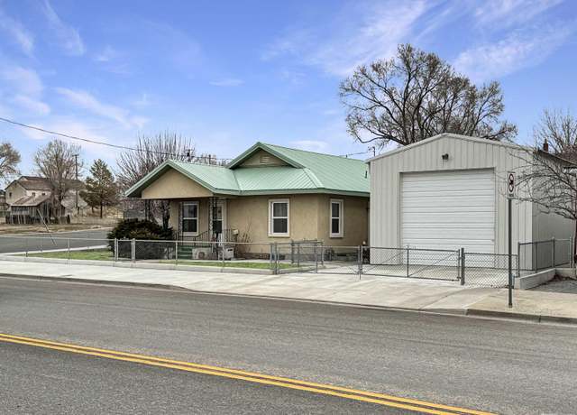 Property at 505 W 4th St, Winnemucca, NV 89445, 2 beds, 1 bath