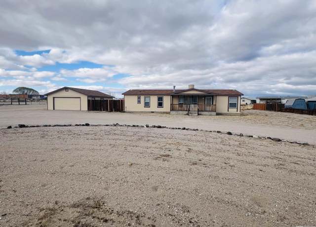 Property at 5360 Vanessa Dr, Fallon, NV 89406, 3 beds, 2 baths