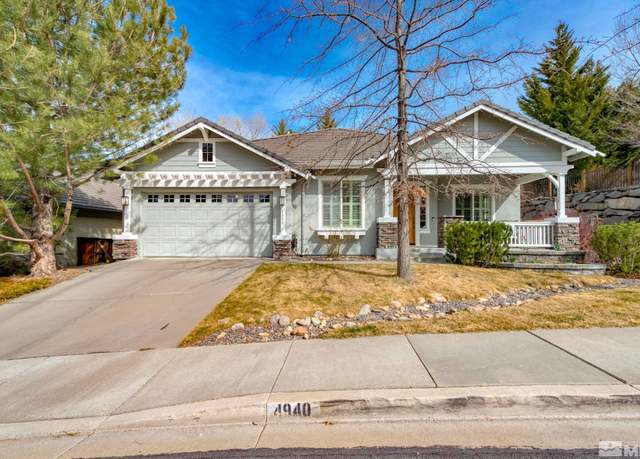 Property at 4940 Turning Leaf Way, Reno, NV 89519, 2 beds, 2 baths