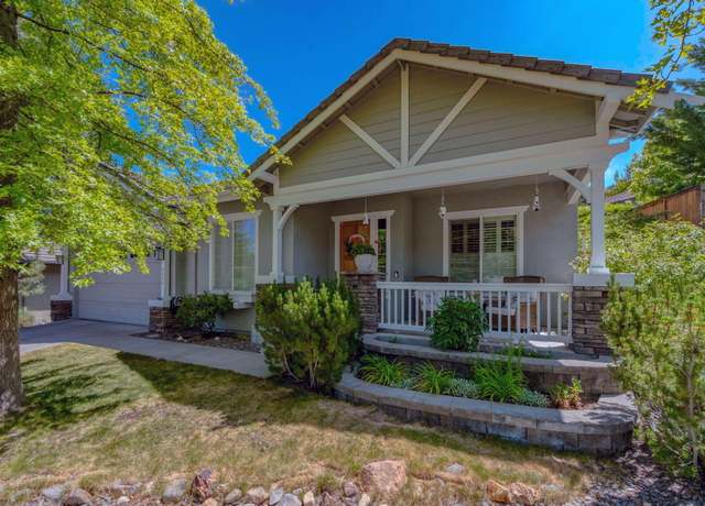 Property at 4940 Turning Leaf Way, Reno, NV 89519, 2 beds, 2 baths