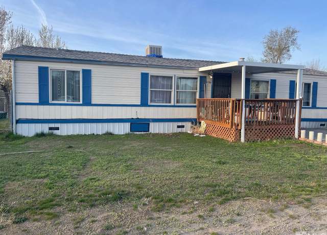 Property at 5136 Sun Valley Blvd, Sun Valley, NV 89433, 3 beds, 2 baths