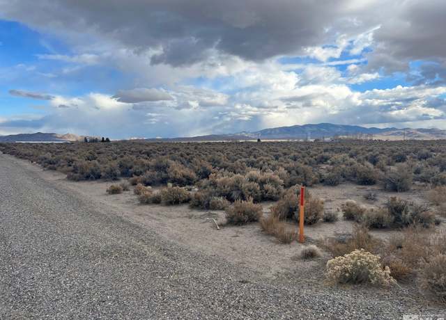 Property at 6 Acciari Rd, Smith, NV 89430