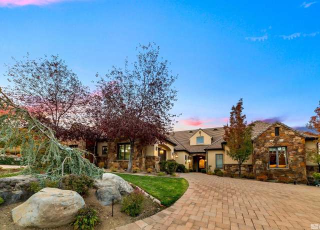 Property at 5775 Lausanne Dr, Reno, NV 89511, 4 beds, 5 baths