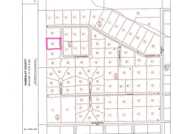 Property at 3580 Georgia Cir, Winnemucca, NV 89445