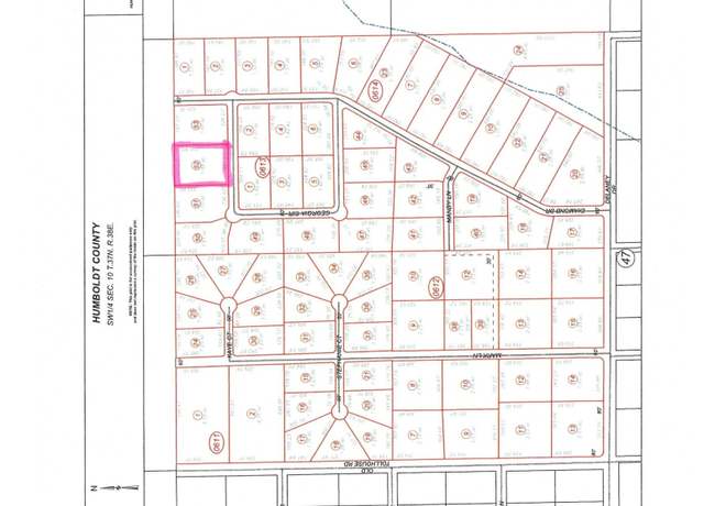 Property at 3580 Georgia Cir, Winnemucca, NV 89445