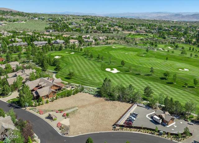 Property at 5605 Alpinista Cir, Reno, NV 89511