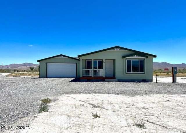Property at 58 River Banks Ct, Lovelock, NV 89419, 3 beds, 2 baths