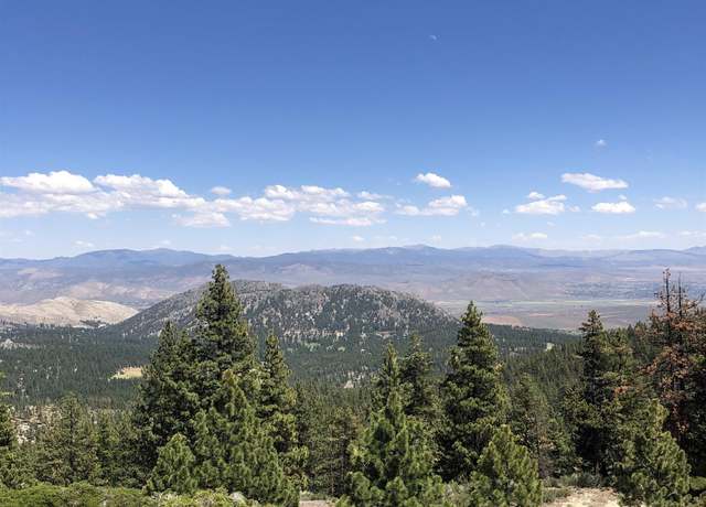 Property at 3735 Highway 50, Glenbrook, NV 89413