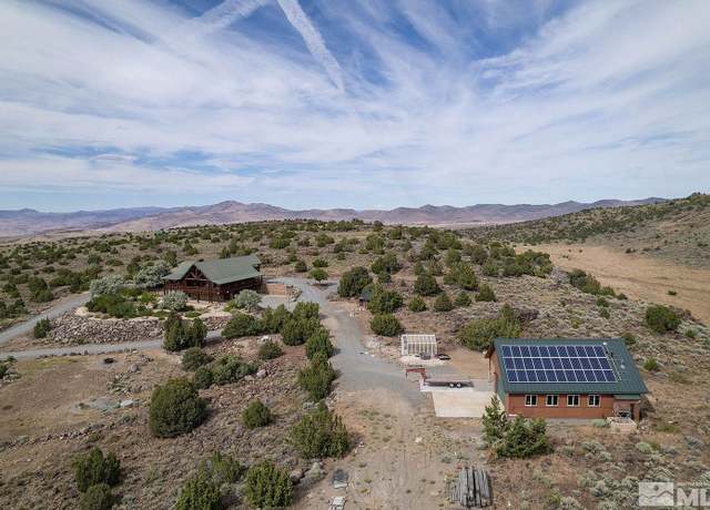 Property at 2710 Goldfield Rd, Reno, NV 89521, 4 beds, 4.5 baths