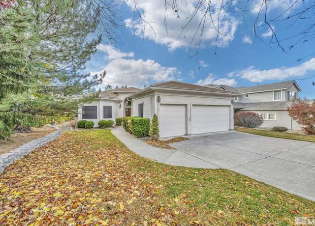 Property at 3430 Thornhill Ct, Reno, NV 89509, 3 beds, 2.5 baths