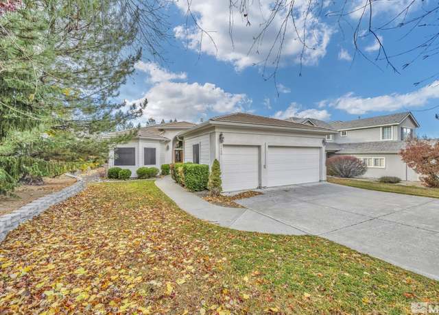 Property at 3430 Thornhill Ct, Reno, NV 89509, 3 beds, 2.5 baths