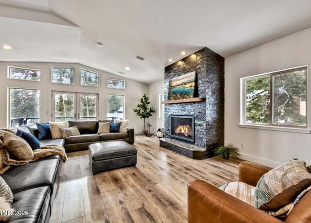 Property at 997 Dorcey Dr, Incline Village, NV 89451, 4 beds, 2.5 baths