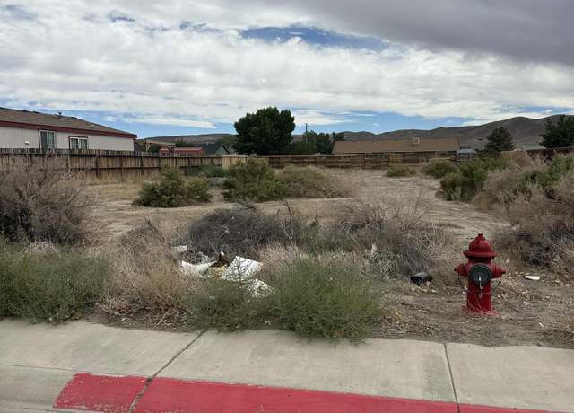 Property at 675 Warren Way, Fernley, NV 89408