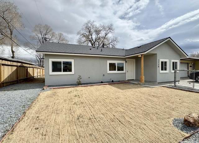 Property at 1720 Stratford Dr, Reno, NV 89512, 3 beds, 2 baths