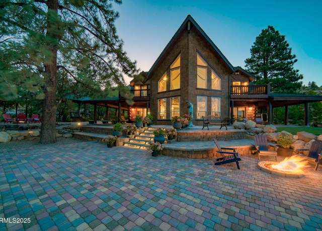 Property at 16700 Mt Rose Hwy, Reno, NV 89511, 5 beds, 4.5 baths