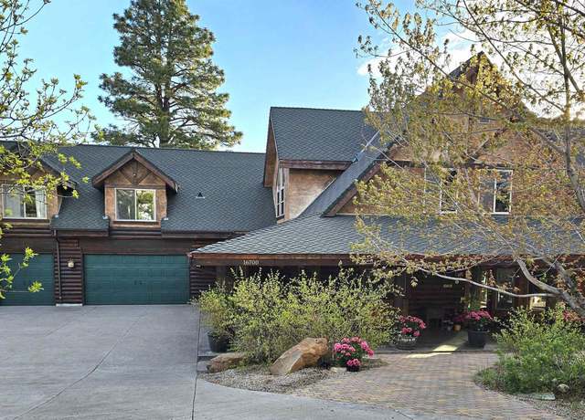 Property at 16700 Mt Rose Hwy, Reno, NV 89511, 5 beds, 4.5 baths