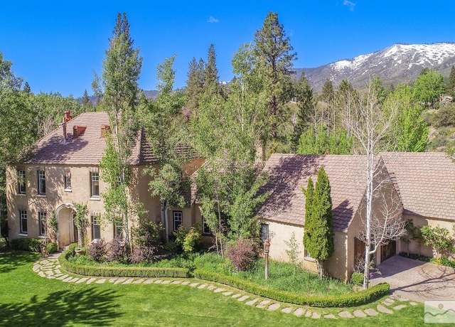 Property at 447 Dusty Ln, Verdi, NV 89439, 4 beds, 3 baths