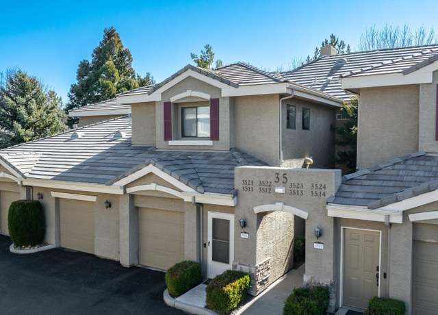 Property at 900 S Meadows Pkwy #3522, Reno, NV 89521, 2 beds, 2 baths