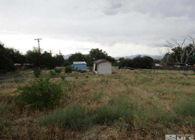 Property at 243 3rd Ave, Yerington, NV 89447
