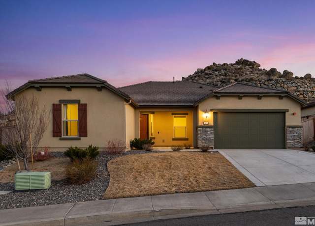 Property at 1670 Verdi Vista Ct, Reno, NV 89523, 3 beds, 2.5 baths