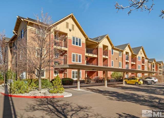 Property at 1450 Idlewild Dr Unit 627, Reno, NV 89509, 1 bed, 1 bath